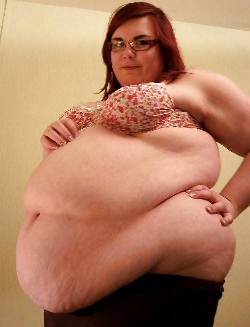17P SSBBW belly pics 5