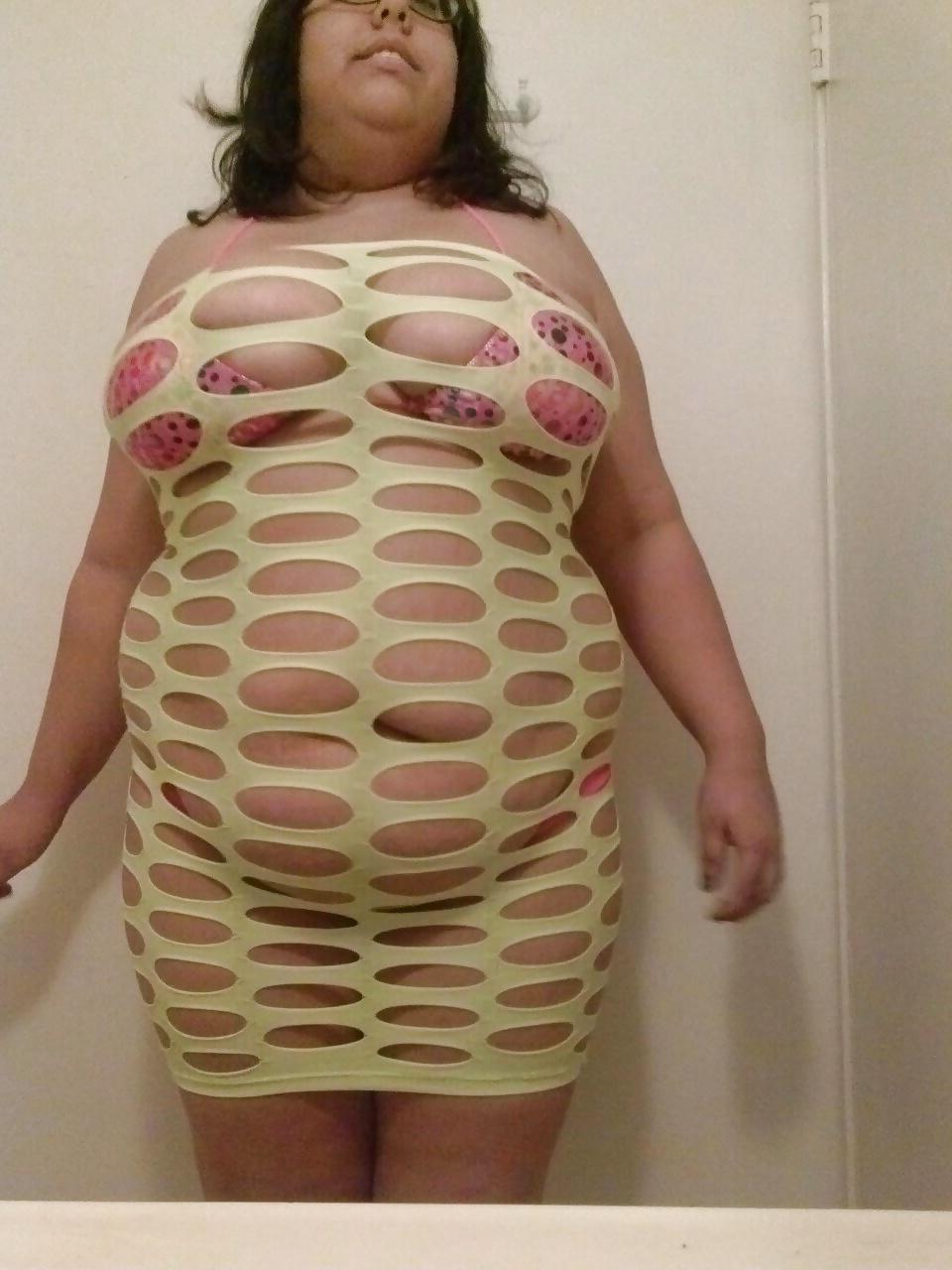 17P SSBBW belly pics 5