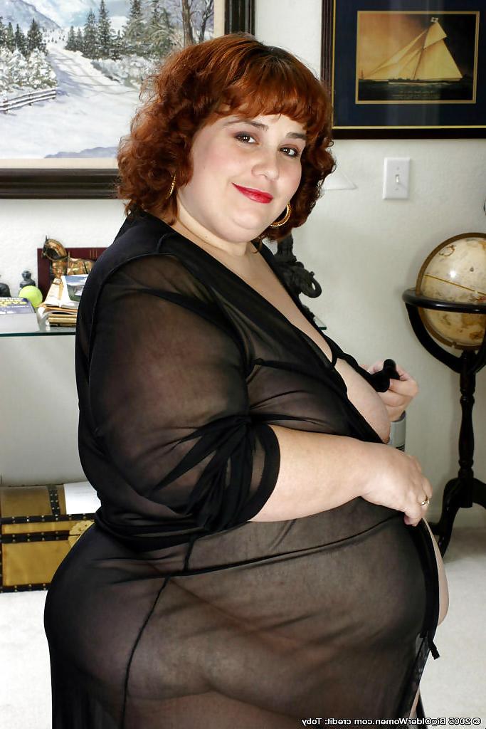 17P SSBBW belly pics 5