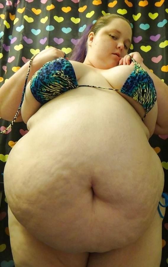 17P SSBBW belly pics 5