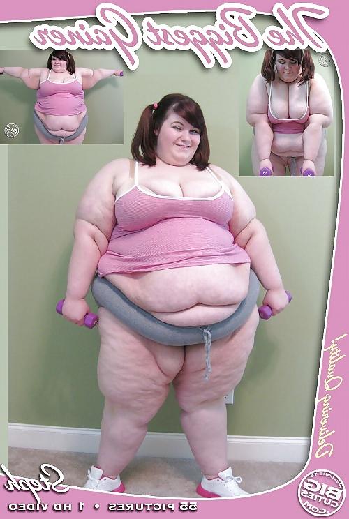 17P SSBBW belly pics 5