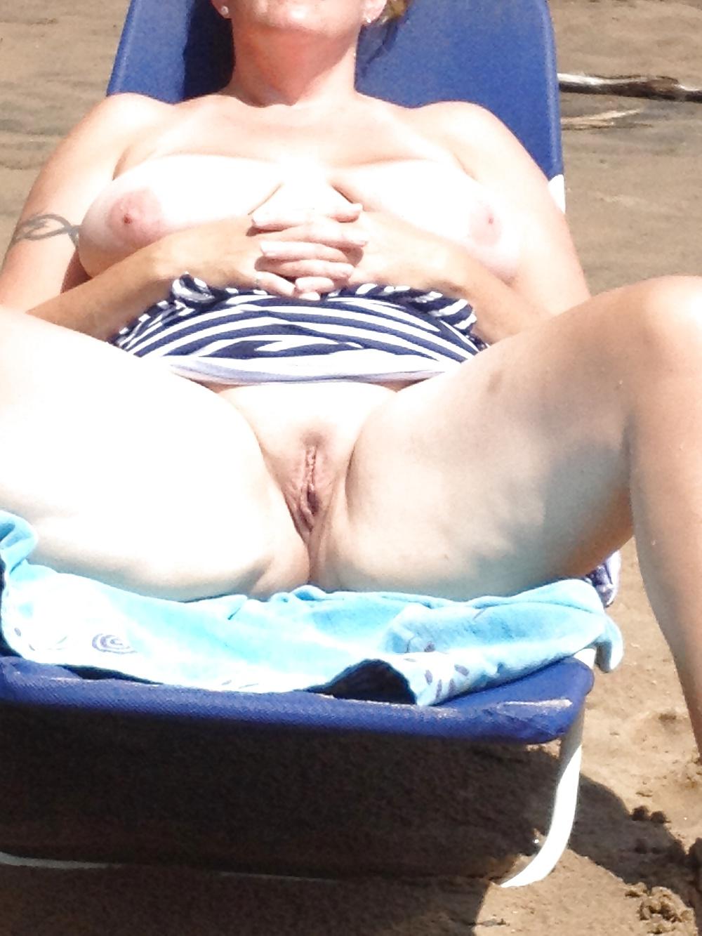 8P Beach over the weekend
