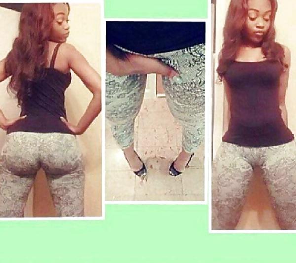 15P She bad...