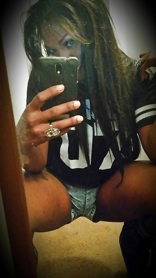 15P She bad...