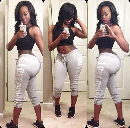 15P She bad...