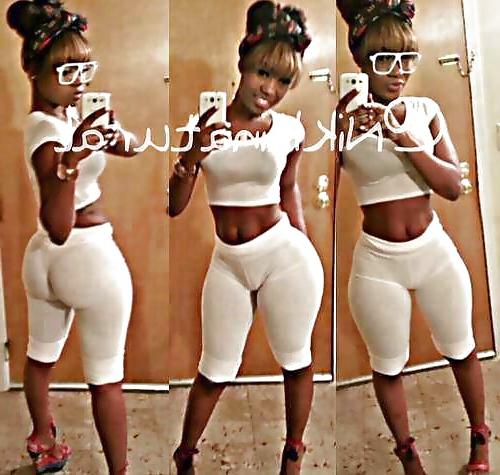 15P She bad...