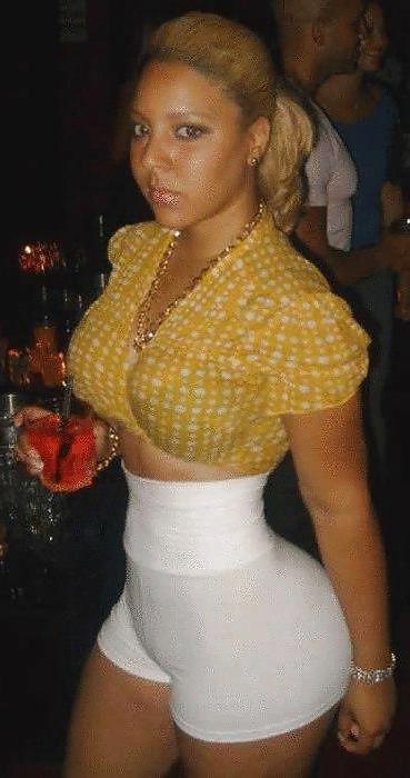 15P She bad...