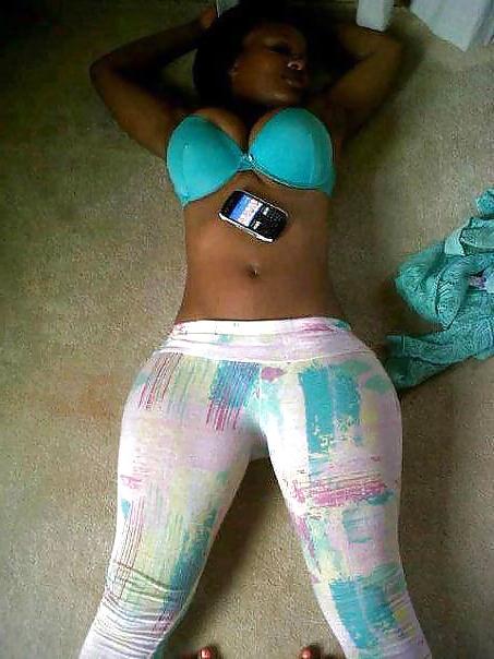 15P She bad...
