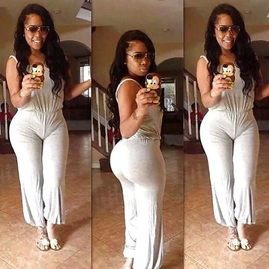 15P She bad...