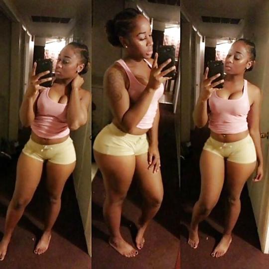 15P She bad...