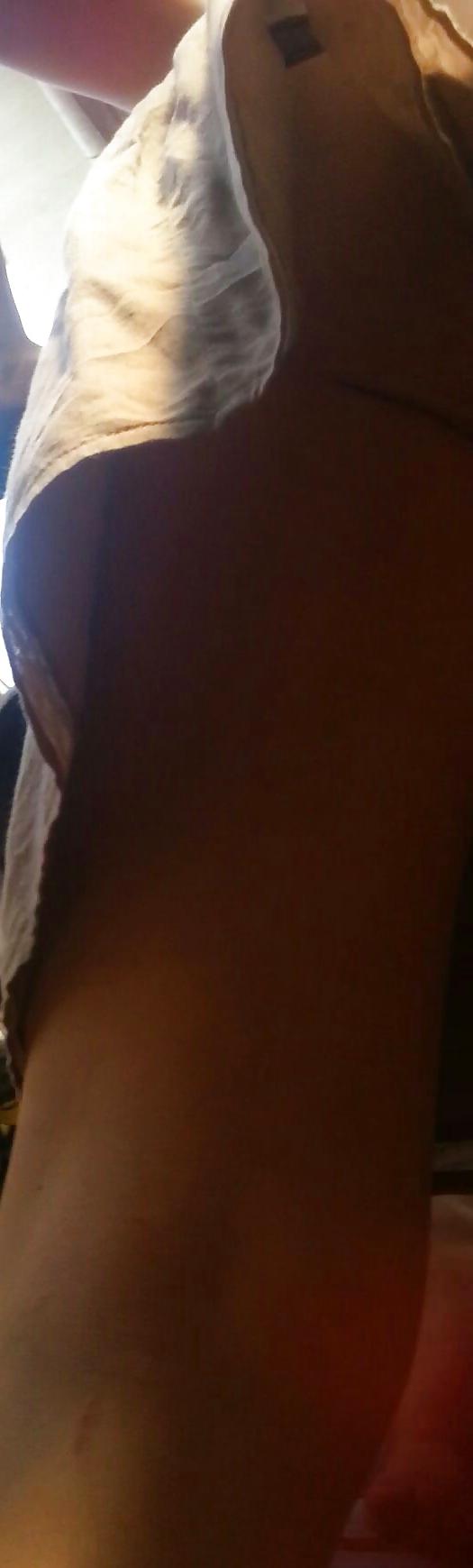 16P Spy sexy teens upskirt romanian