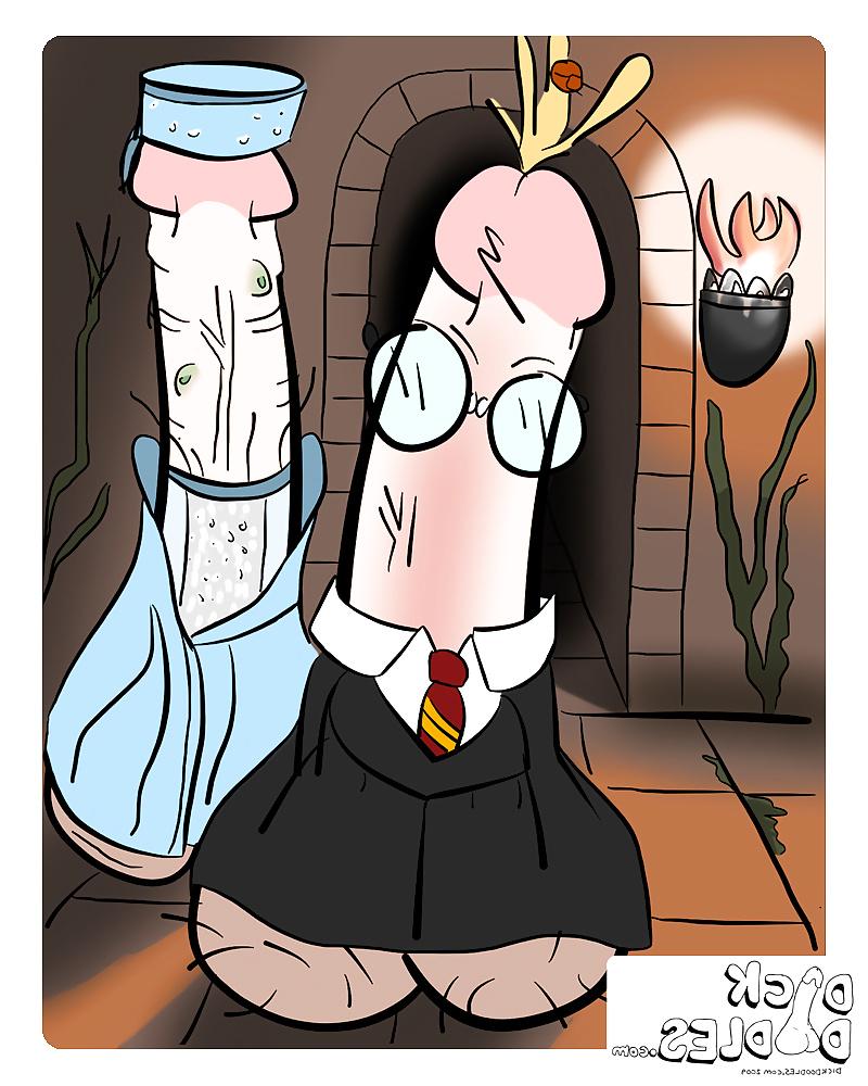20P Funny cartoon pics