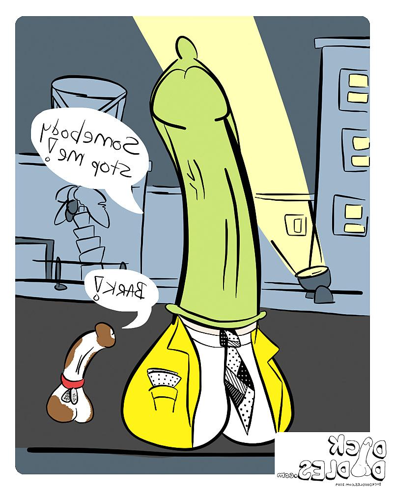 20P Funny cartoon pics