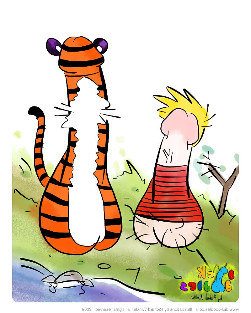 20P Funny cartoon pics