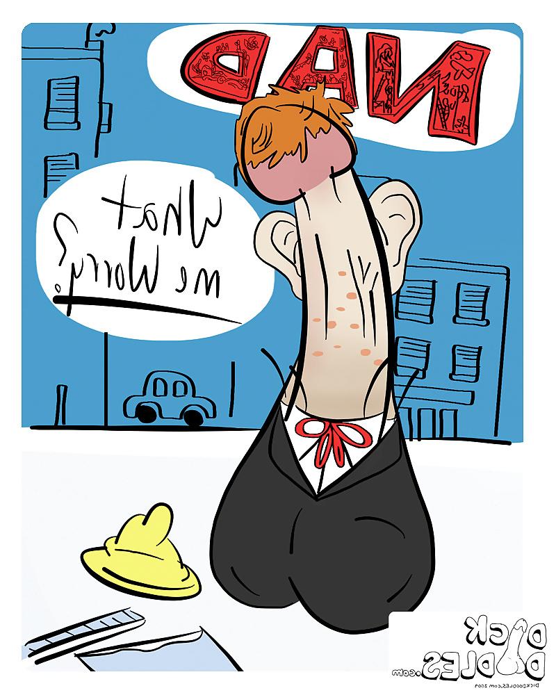 20P Funny cartoon pics