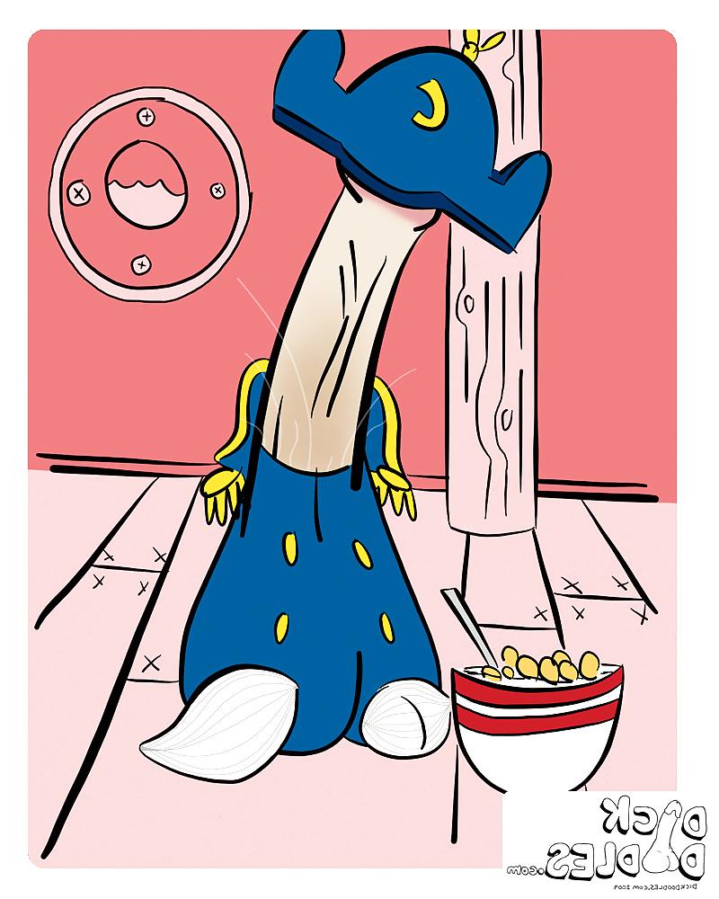 20P Funny cartoon pics