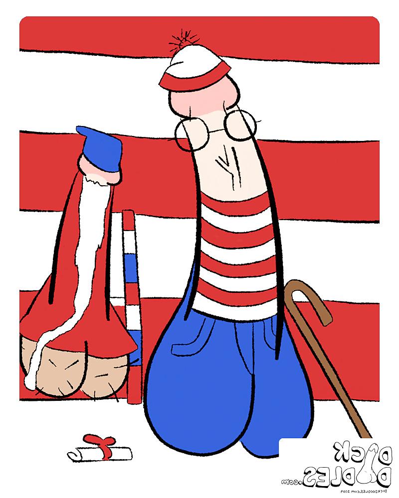 20P Funny cartoon pics