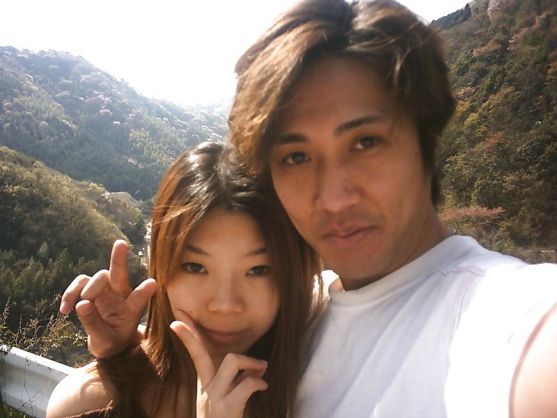20P Japanese Couple Collection 10