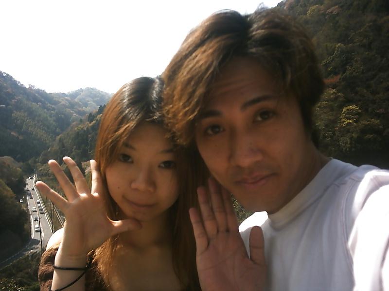 20P Japanese Couple Collection 10