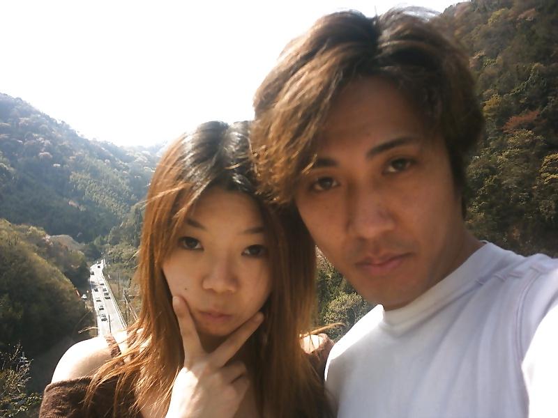 20P Japanese Couple Collection 10