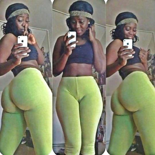 14P Nice cameltoes