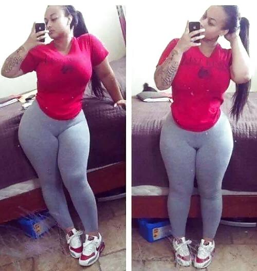 14P Nice cameltoes