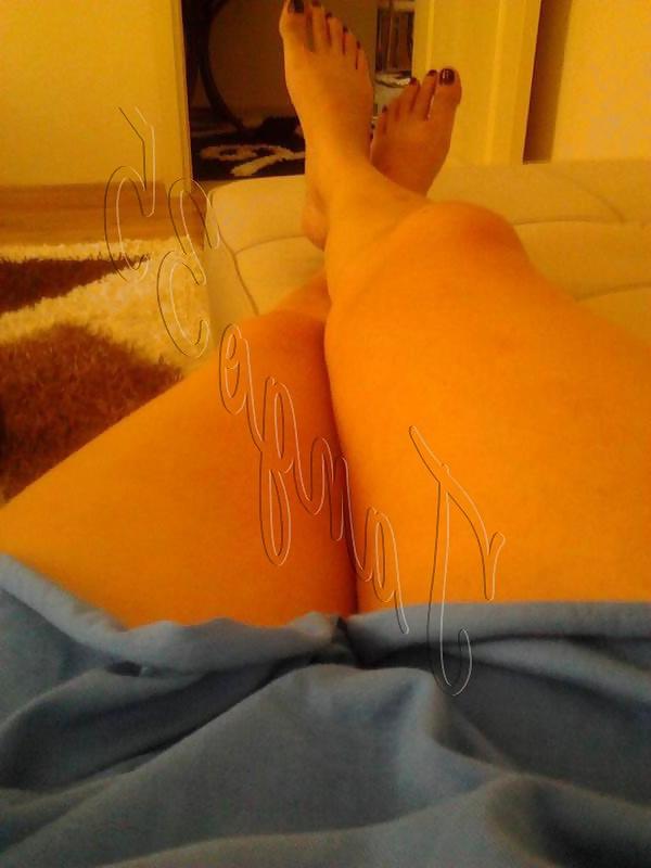 25P Turkish Swinger Couple Kerem&Harika 27.08.2014