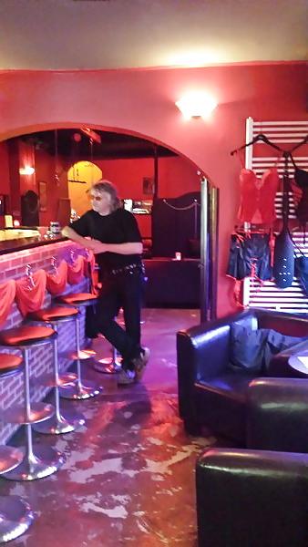 25P Berlin Location Fotos exklusiv xHamster Video Promotion 