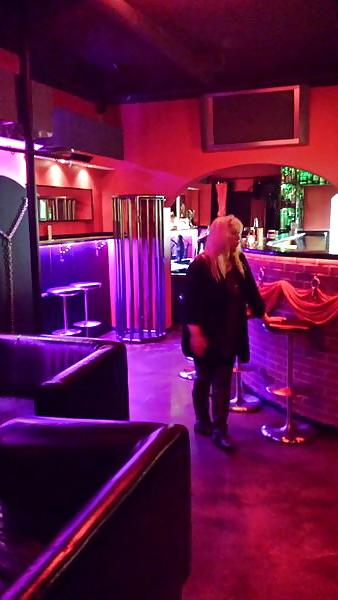 25P Berlin Location Fotos exklusiv xHamster Video Promotion 