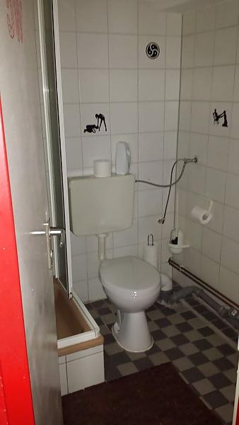 25P Berlin Location Fotos exklusiv xHamster Video Promotion 