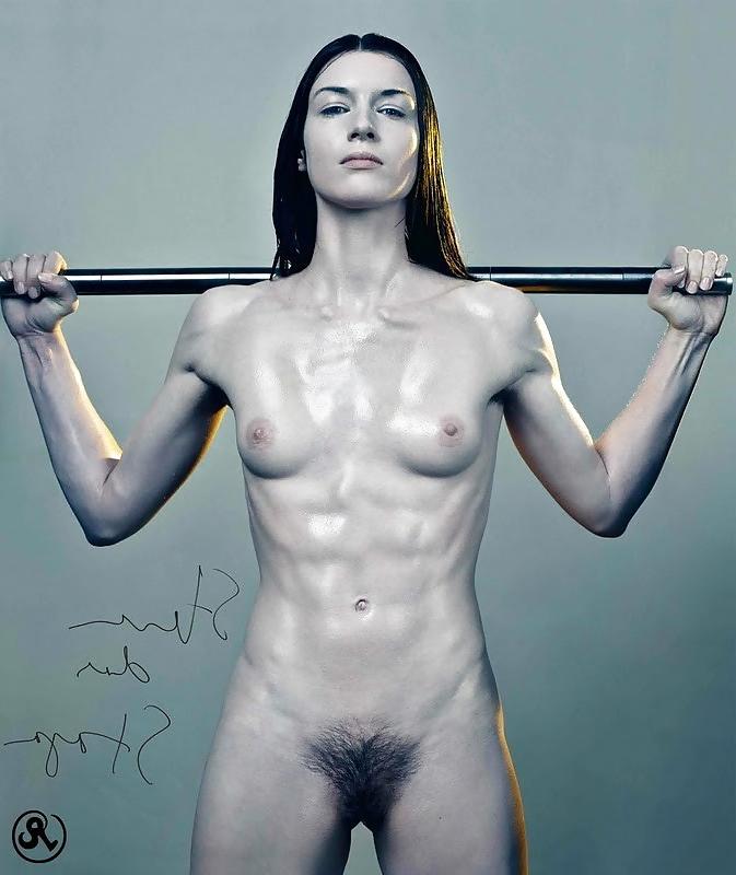 25P Sporty, athletic and fit girls, part 2! Enjoy!!!