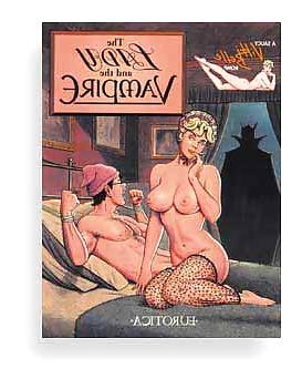 25P Cartoon cover pages