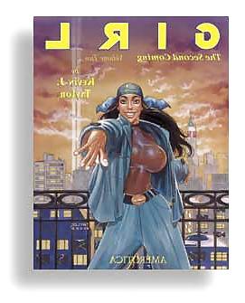 25P Cartoon cover pages