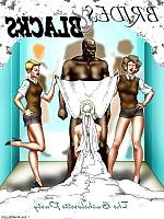 25P Cartoon cover pages