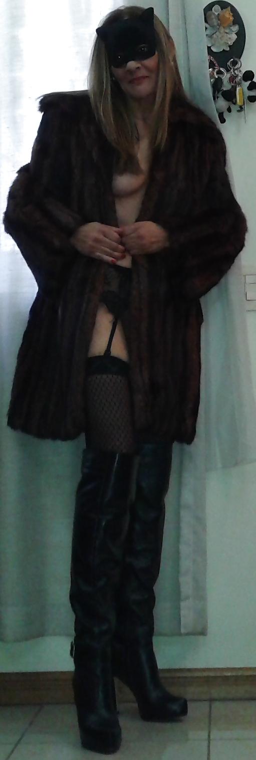 10P Fur