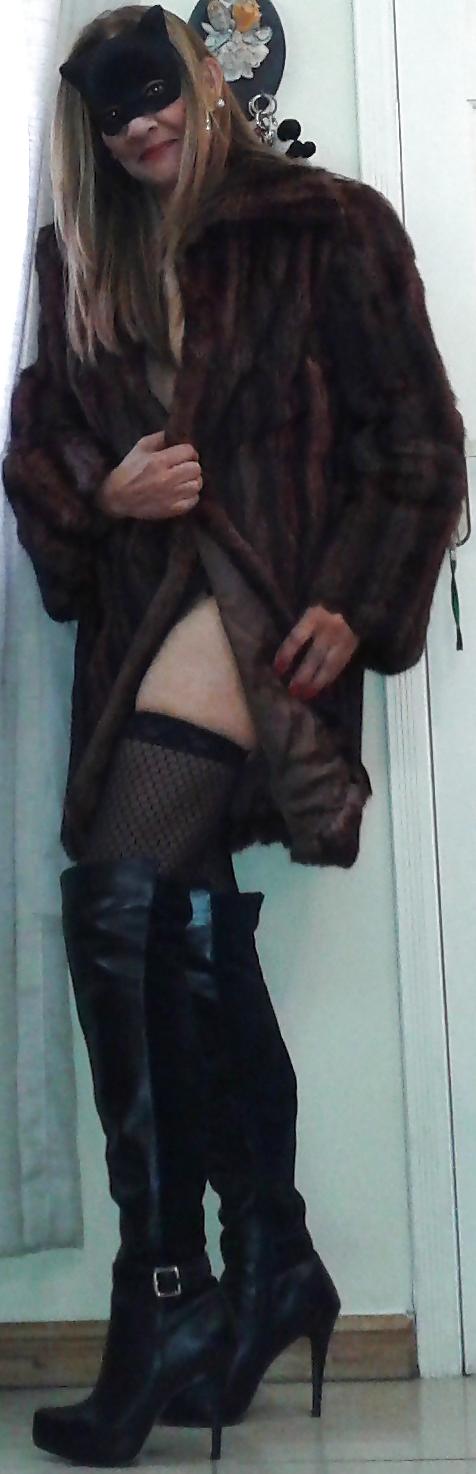 10P Fur