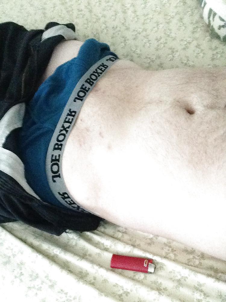 4P Me belly