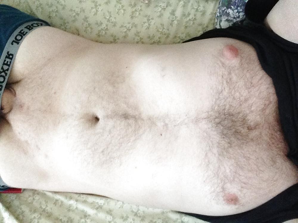 4P Me belly