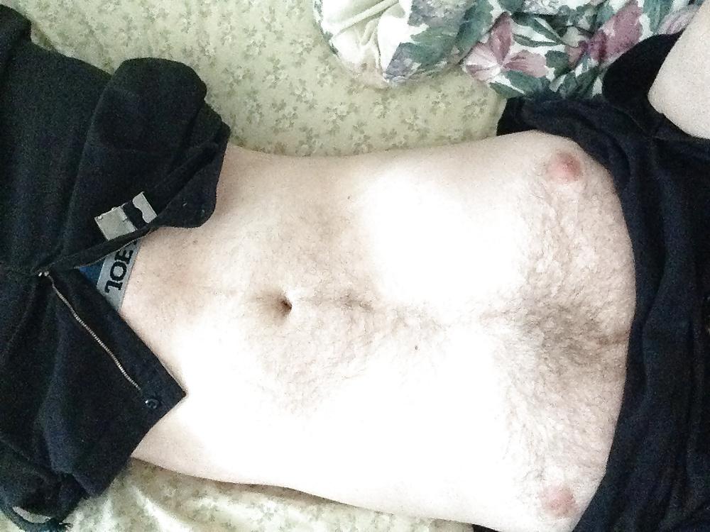 4P Me belly