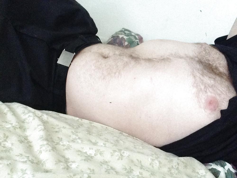 4P Me belly