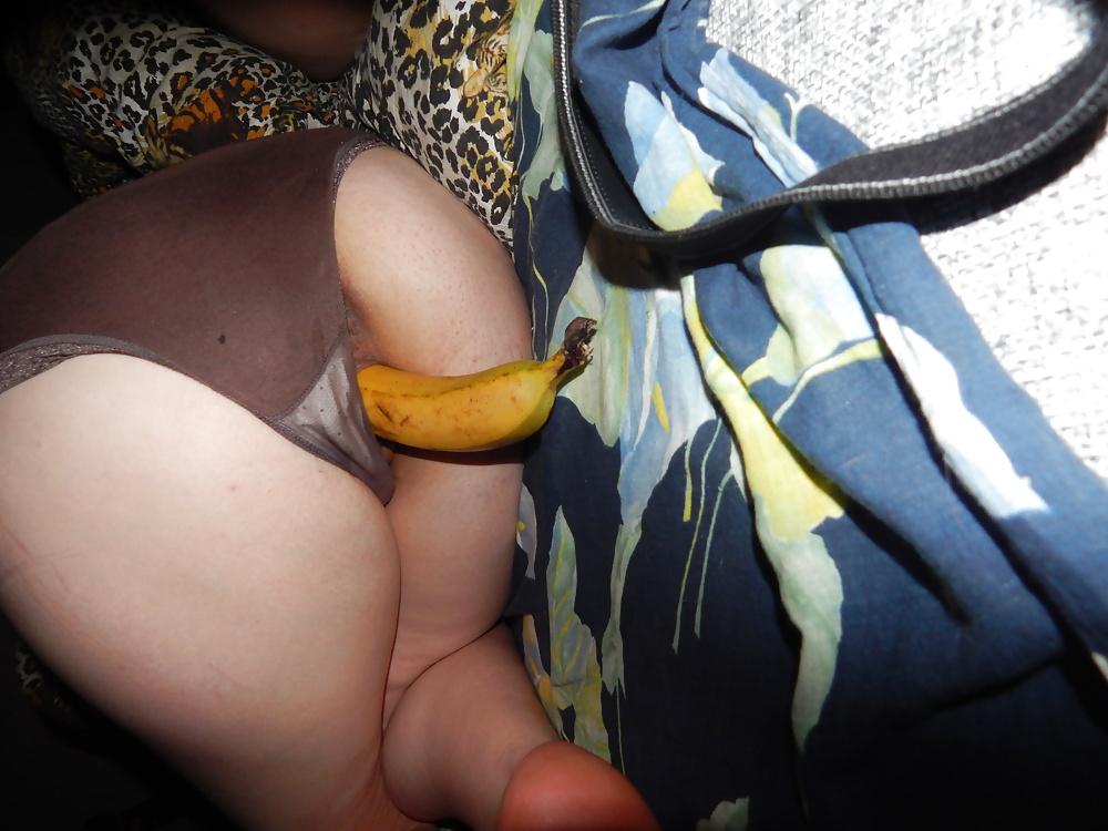 25P Wife pussy 2