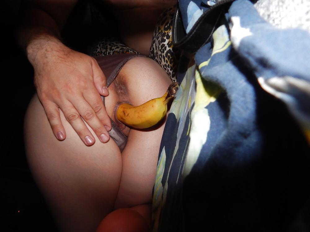 25P Wife pussy 2
