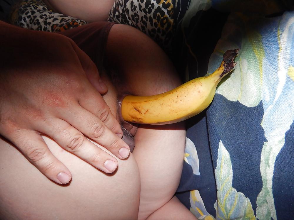 25P Wife pussy 2
