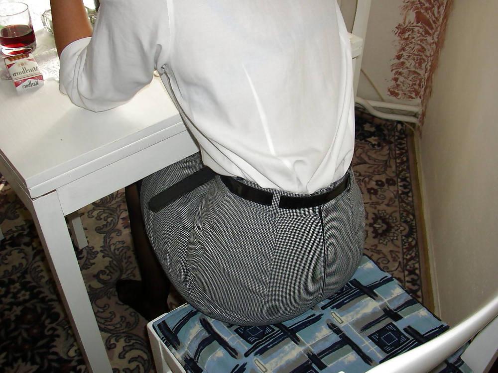 25P My girl's best friend (20y) dressed  for me REAL PICTURES