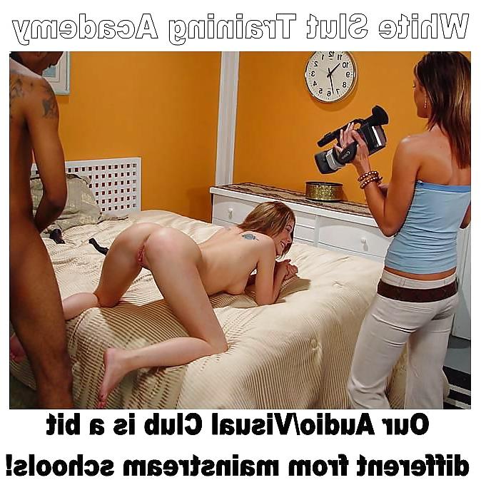 24P WSSTA white slutslave training academy 