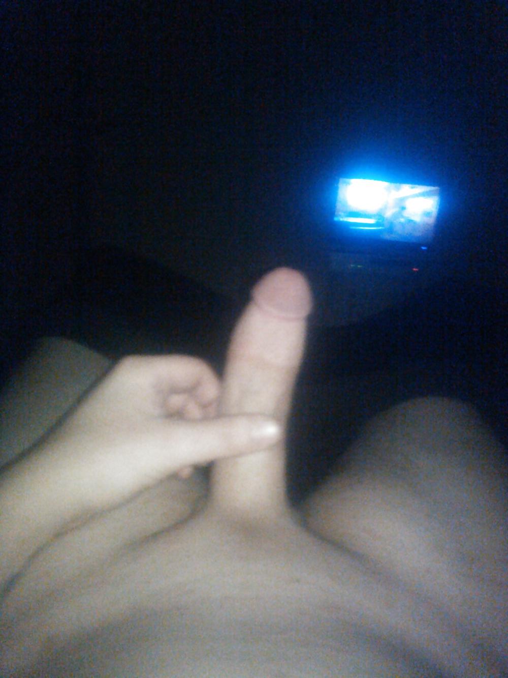 25P Pics i found on my wifes phone