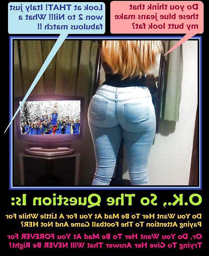 20P CDXXVII Funny Sexy Captioned Pictures & Posters 051614