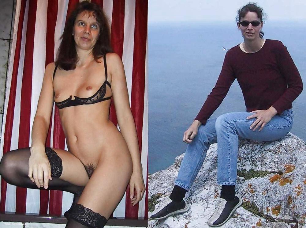 11P Bettina over the years