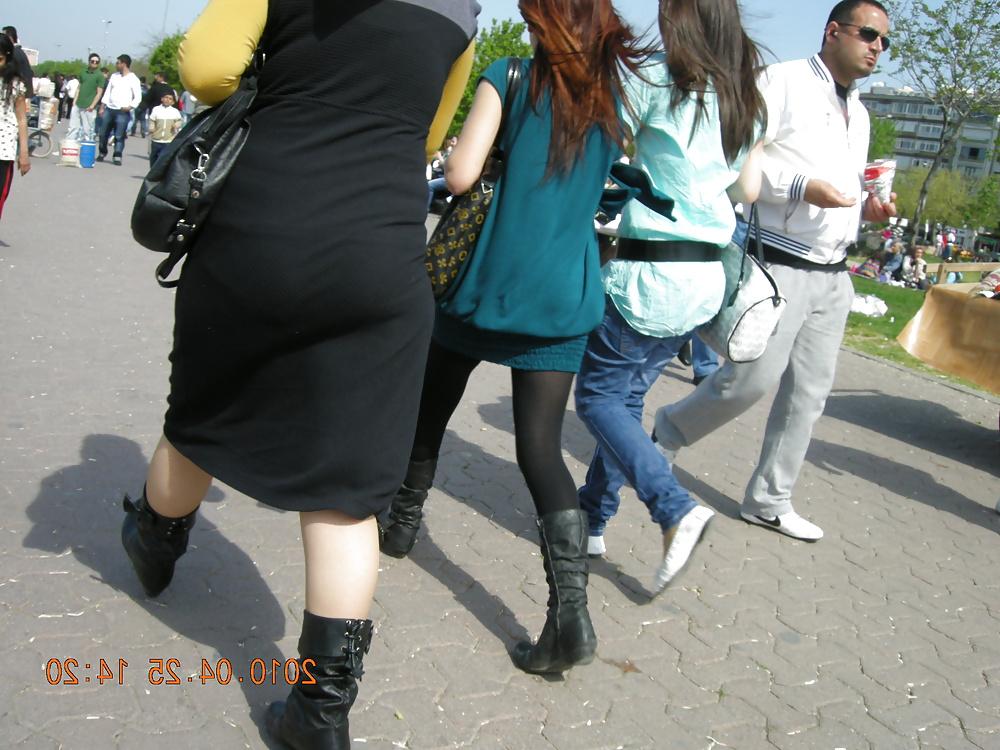 15P Genc Turbanli Takip Kilot izi Gorunuyor