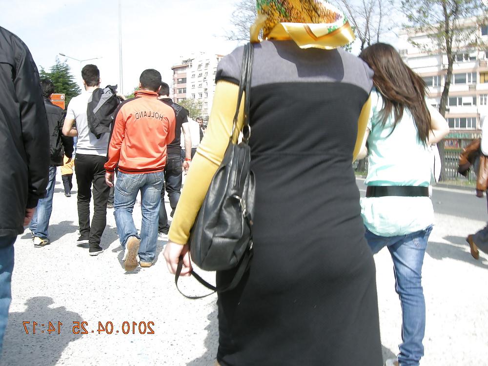 15P Genc Turbanli Takip Kilot izi Gorunuyor